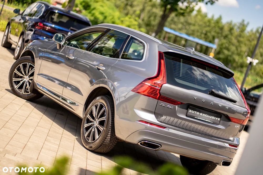Volvo XC 60 D4 Inscription - 21