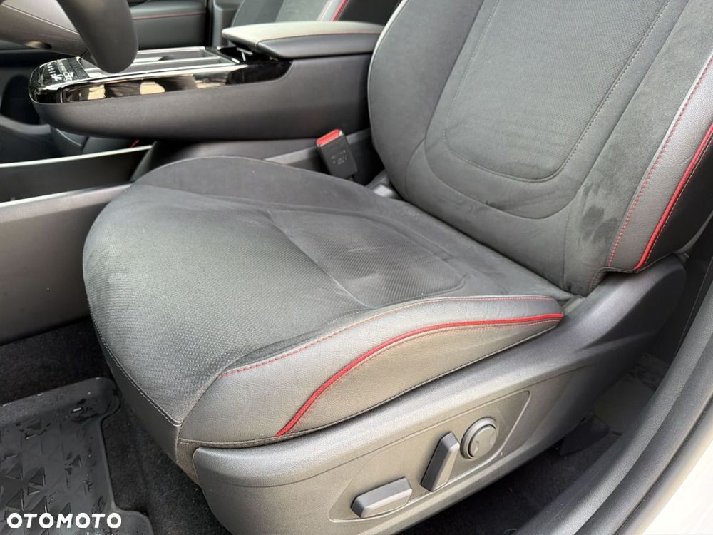 Hyundai Tucson - 15