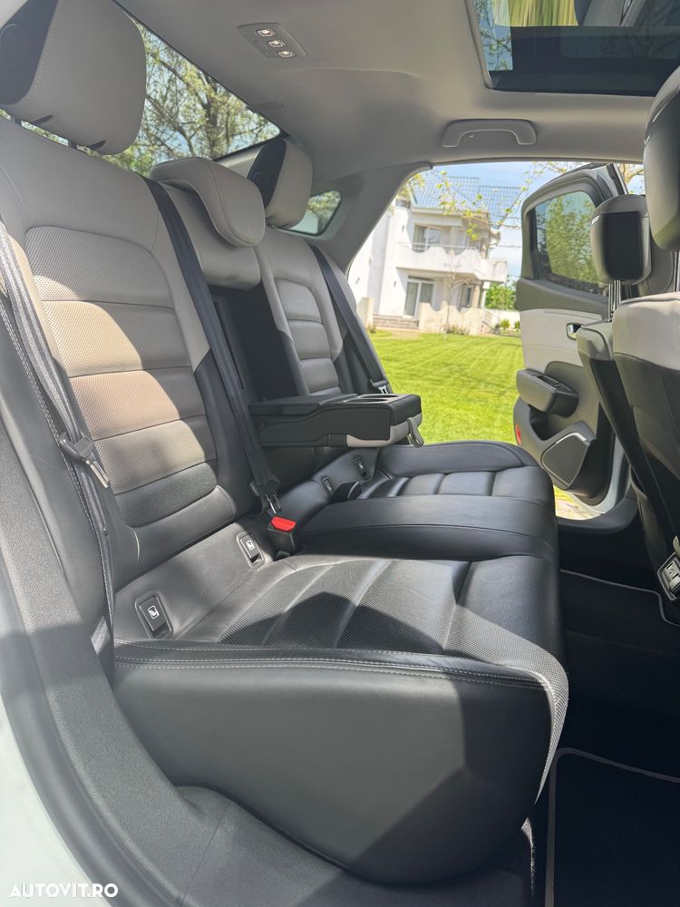 Renault Talisman ENERGY dCi 160 EDC INITIALE PARIS - 9