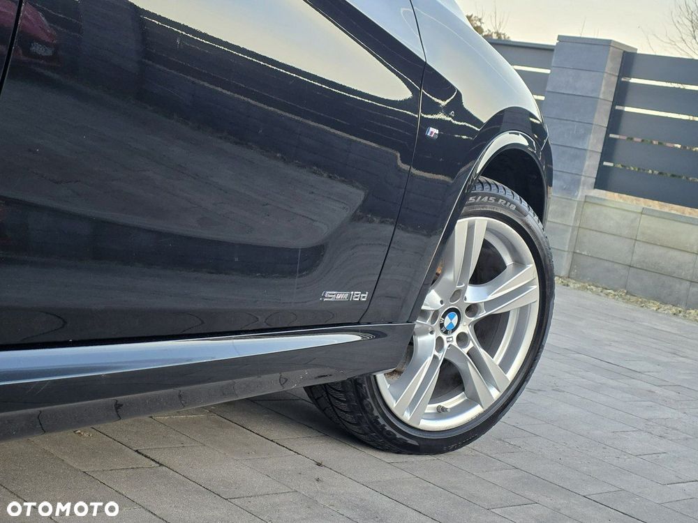 BMW X1 - 28