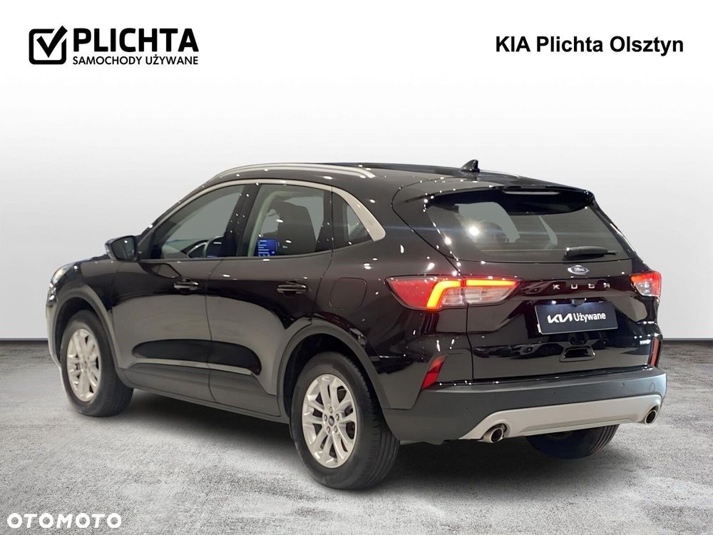 Ford Kuga - 3