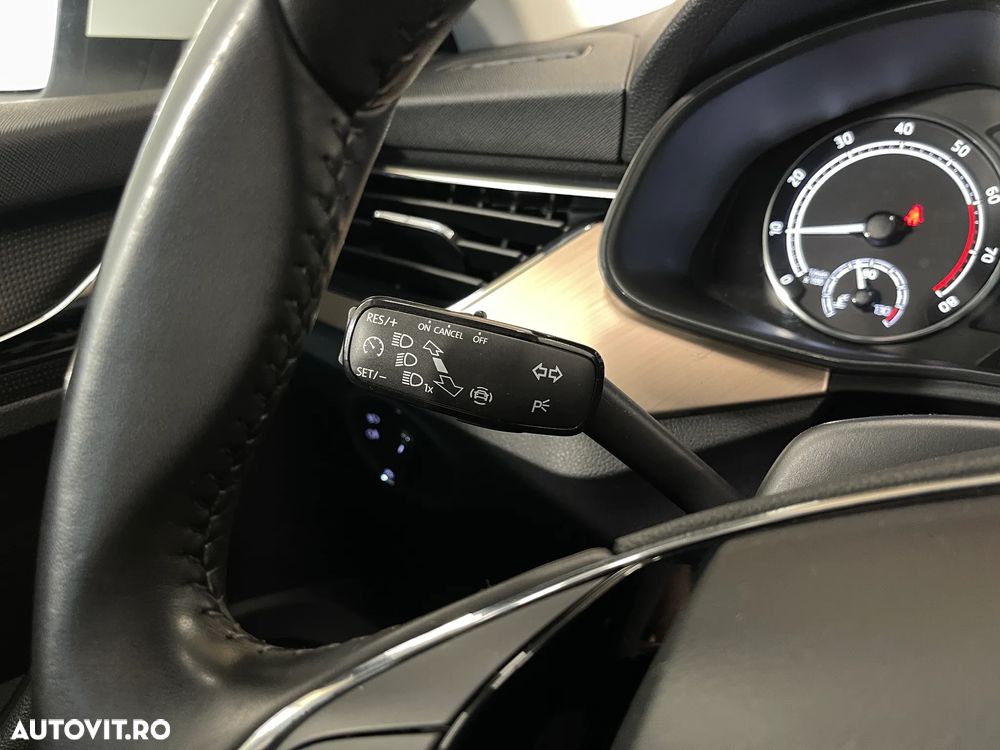 Skoda Scala 1.0 TSI DSG Style - 21