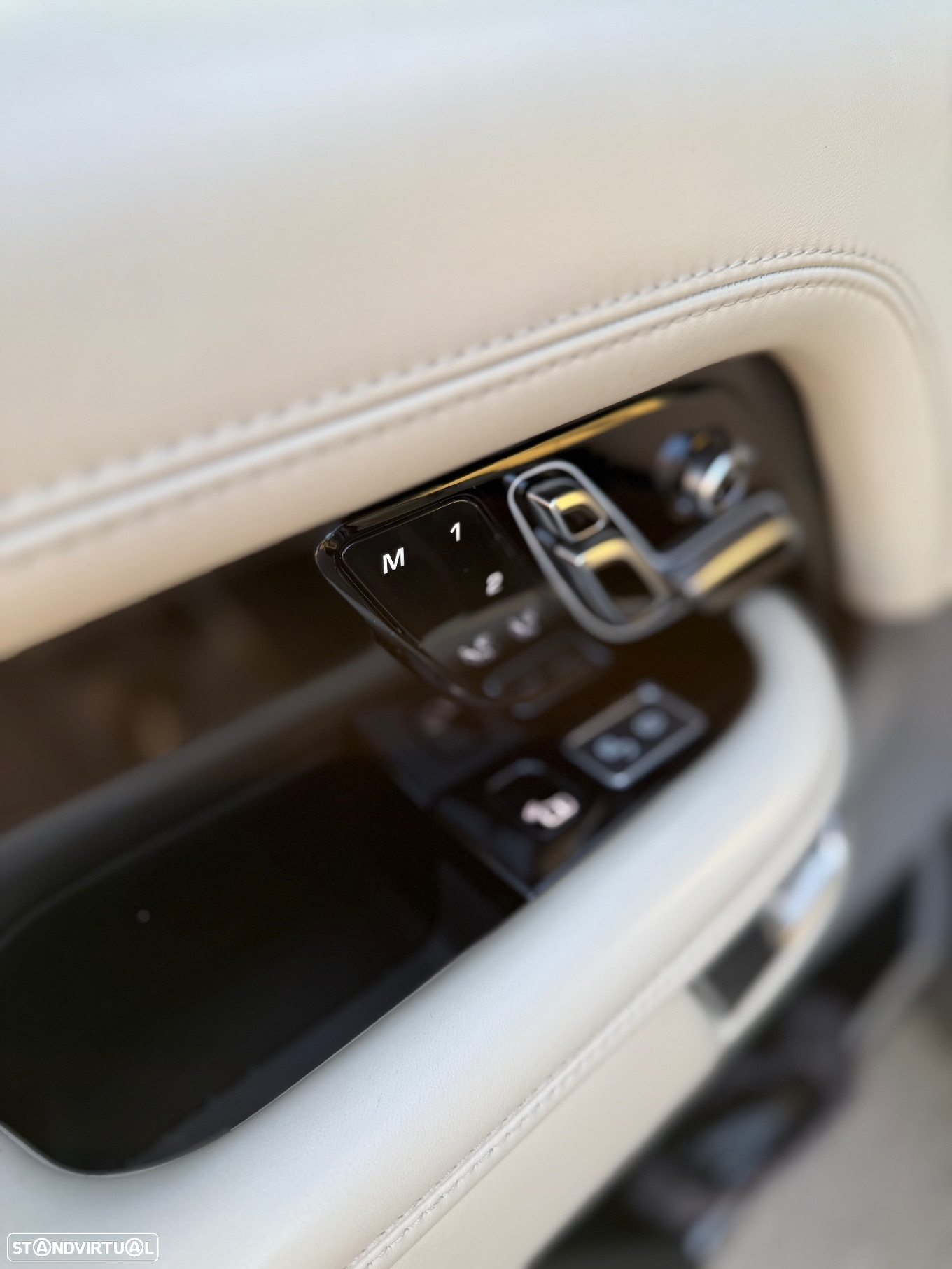 Land Rover Range Rover 2.0 Si4 PHEV Autobiography - 18