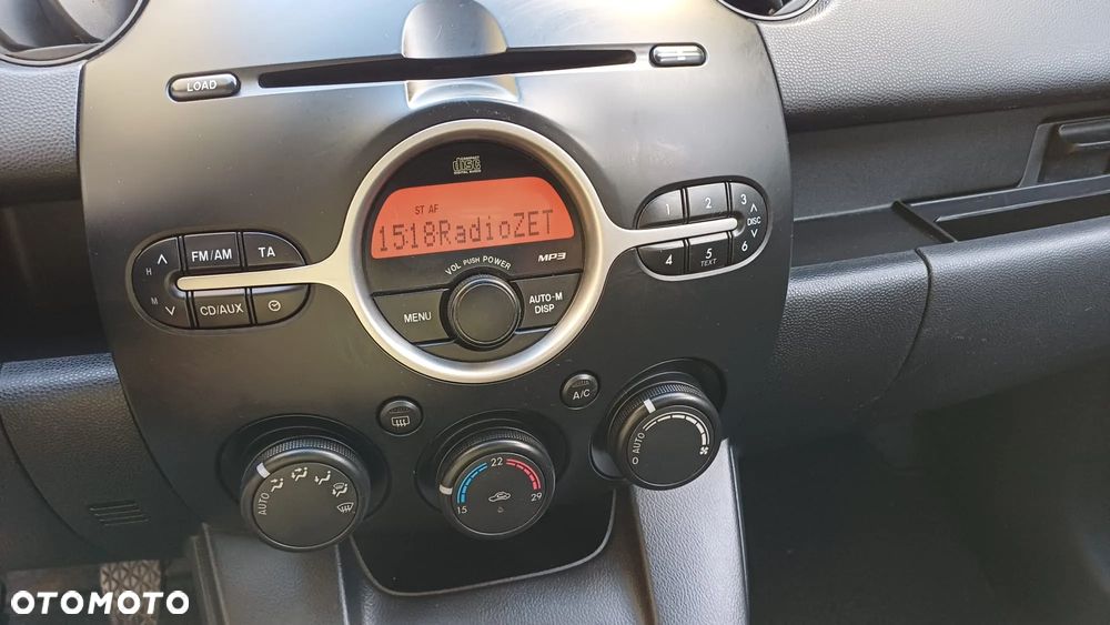 Mazda 2 1.3 Exclusive - 15