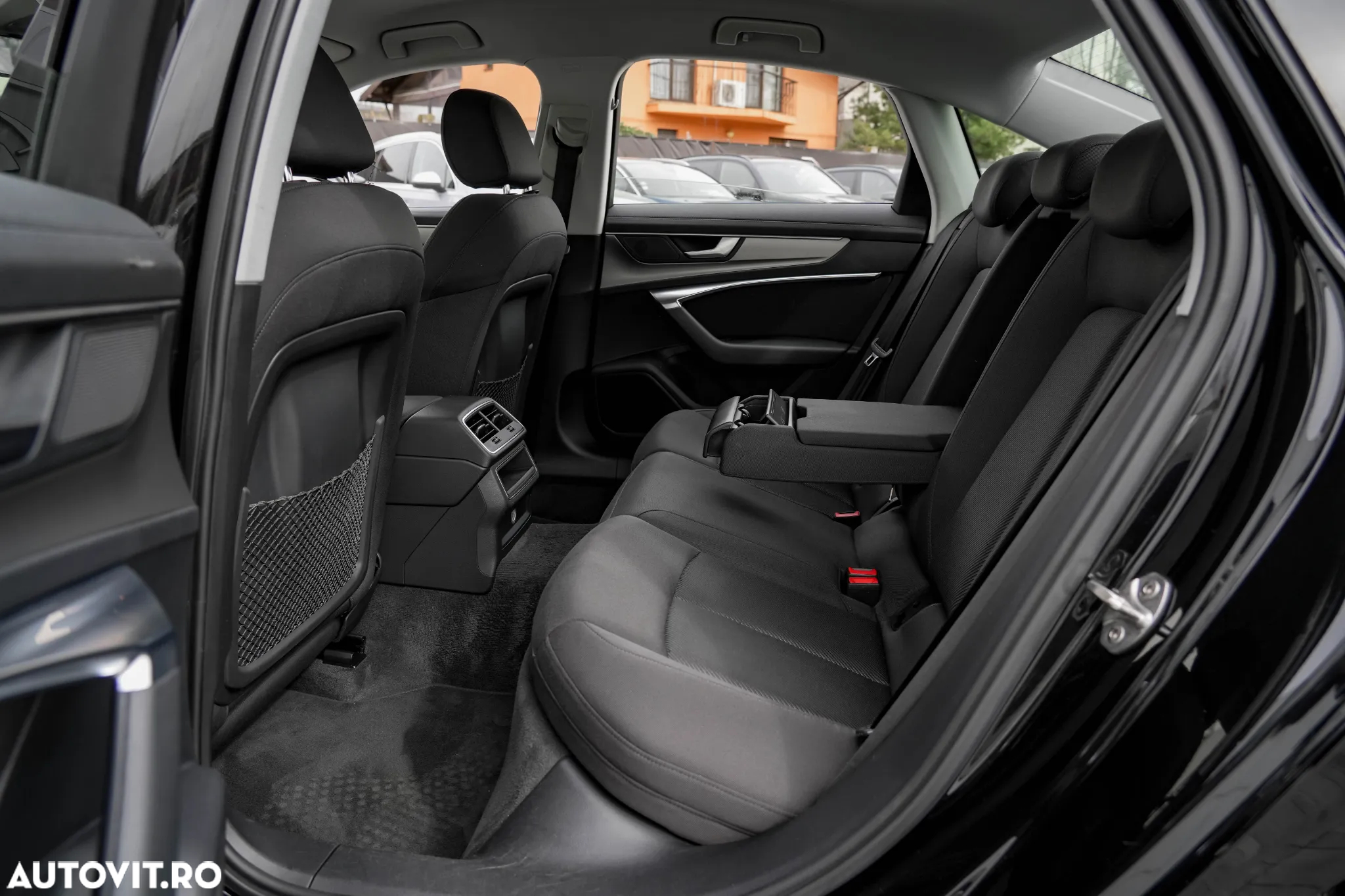 Audi A6 2.0 45 TFSI S tronic Design - 18