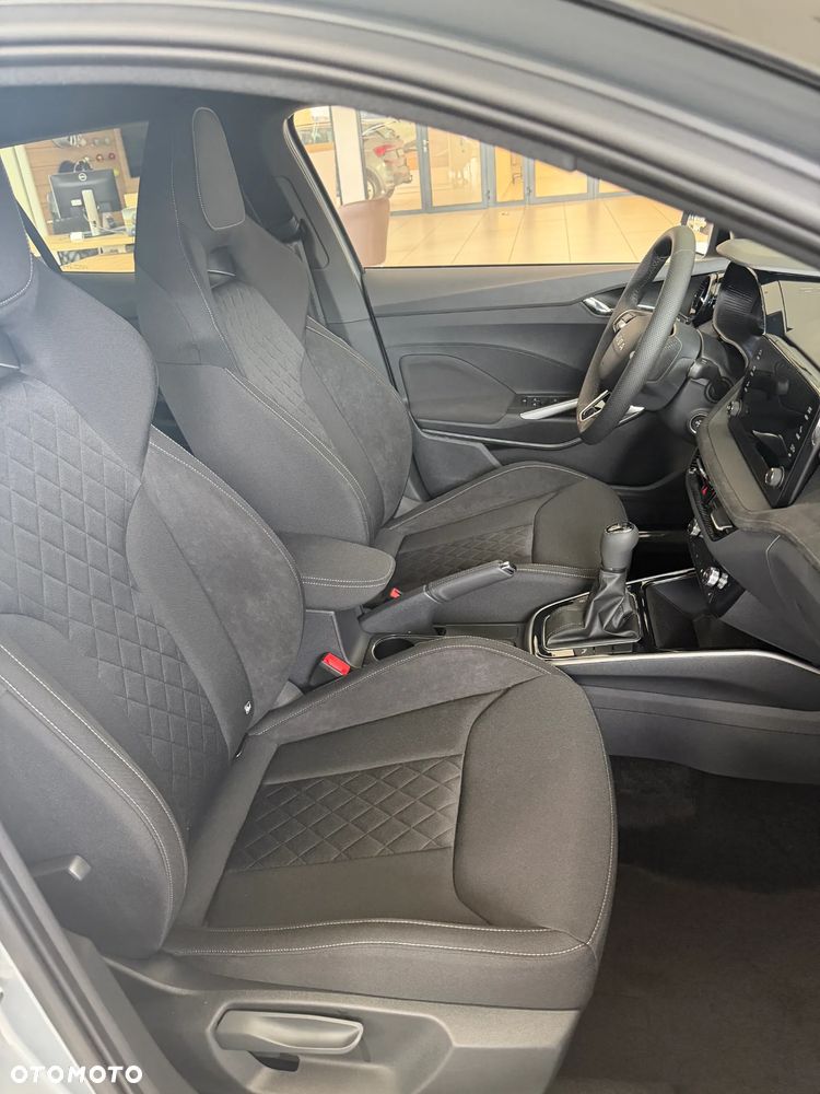 Skoda Fabia 1.0 TSI Monte Carlo - 16