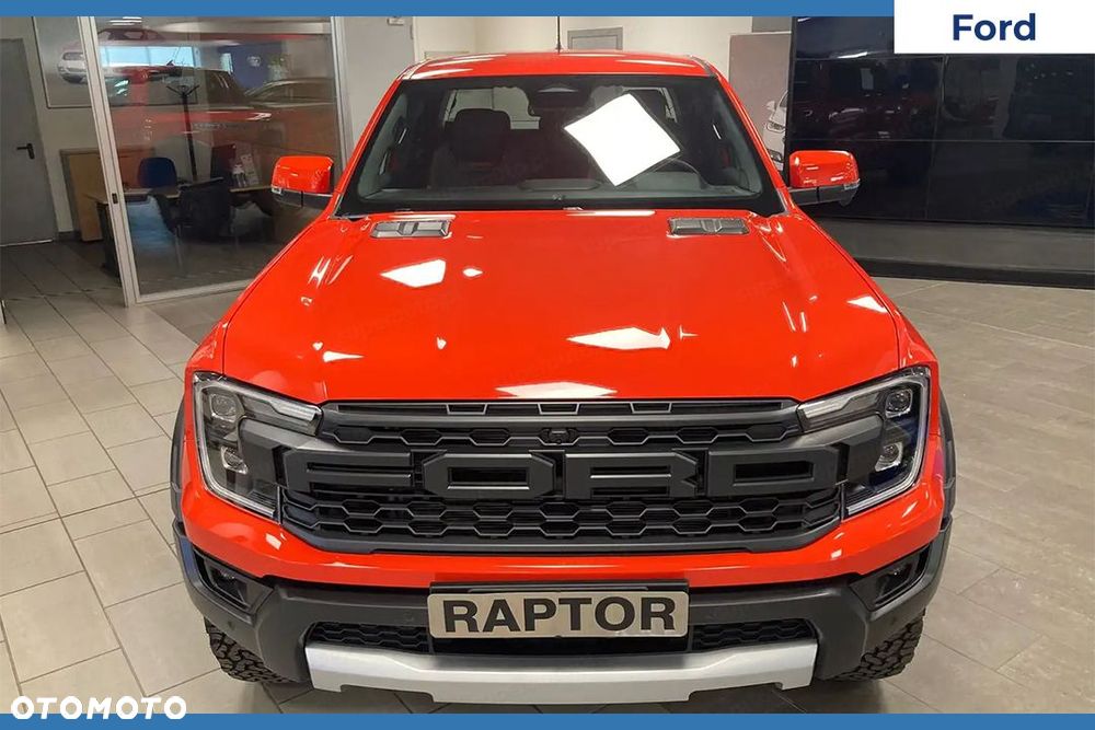 Ford Ranger - 2