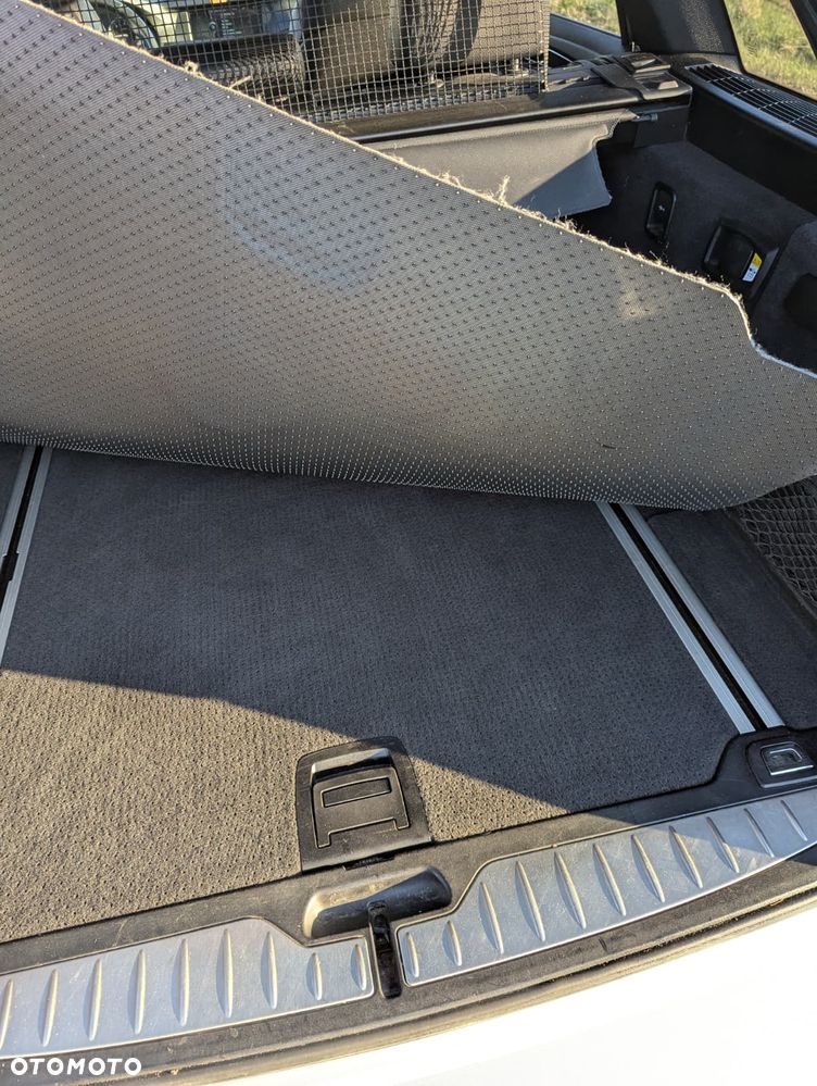 BMW Seria 5 520d - 10