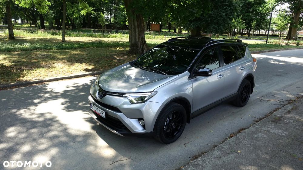 Toyota RAV4 - 26