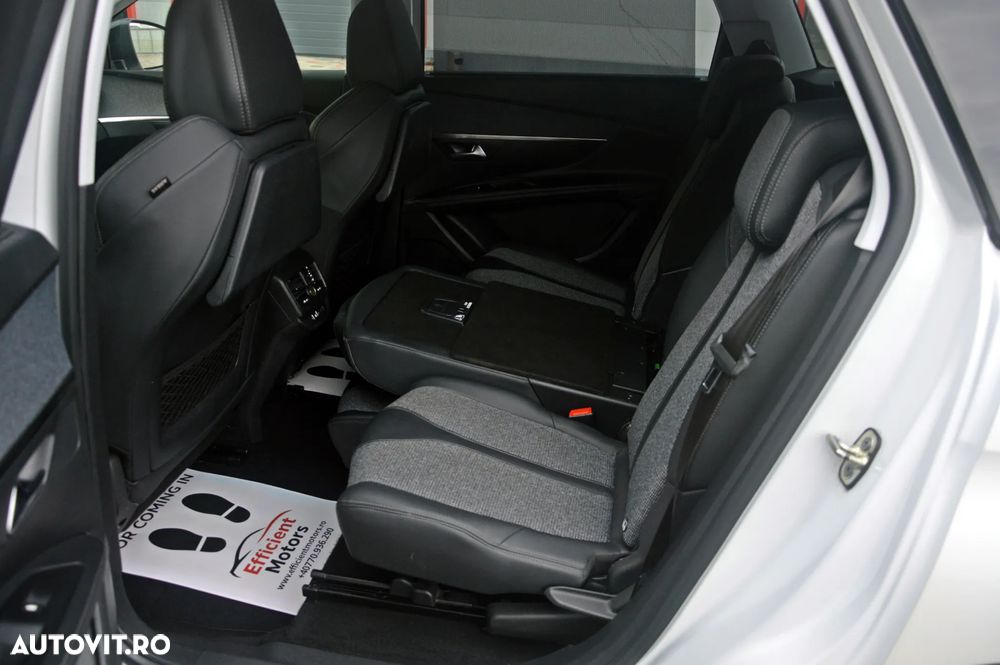 Peugeot 5008 PureTech 130 Allure - 33