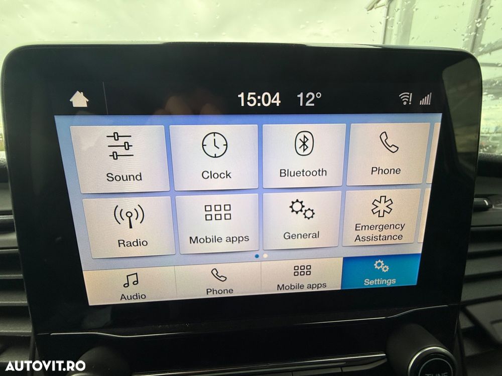 Ford Transit Custom Kombi 310 2.0 TDCI LWB L2H1 Trend Aut. - 33