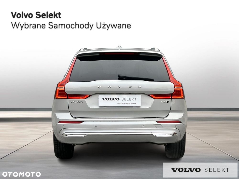 Volvo XC 60 - 5