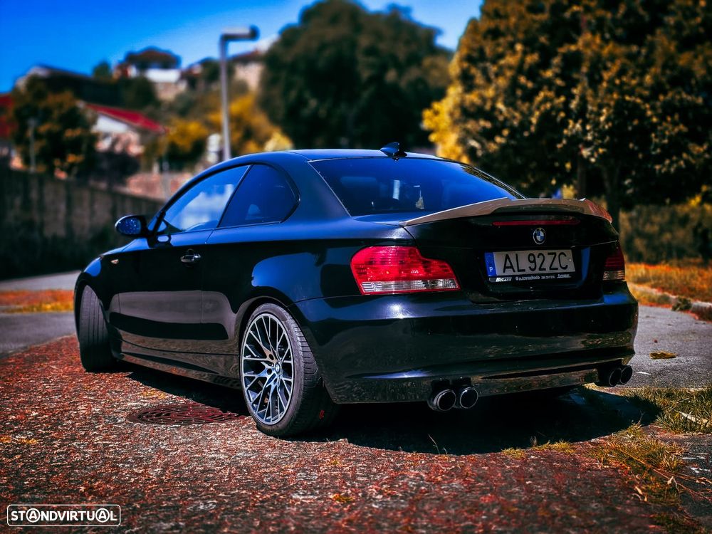 BMW 123 - 10