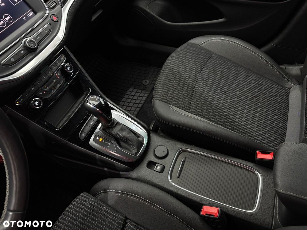 Opel Astra 1.5 CDTI Elegance S&S - 24