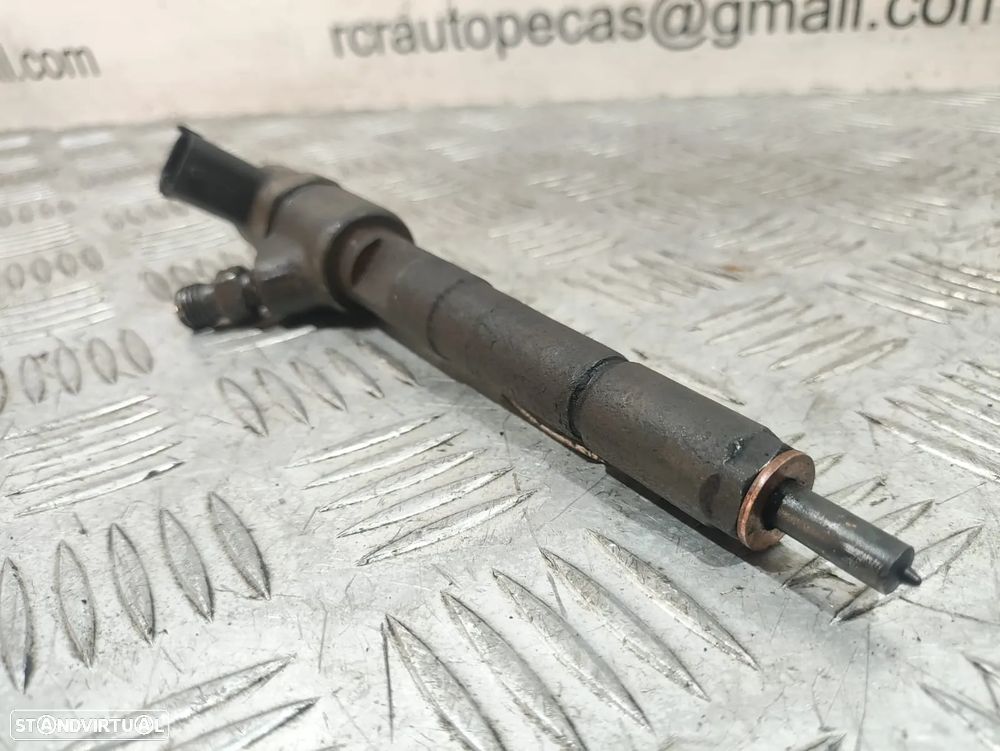 Injetor Bosch / Opel Corsa D (S07) 1.3 CDTI - 0445110325 - 9
