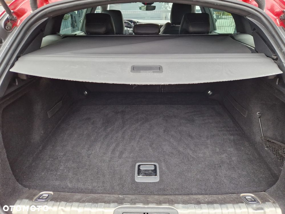 Peugeot 508 SW PureTech 180 EAT8 GT - 13