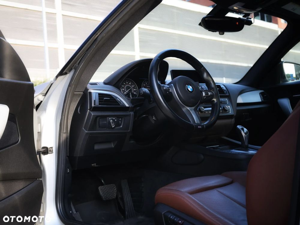 BMW Seria 2 M235i Sport-Aut - 24