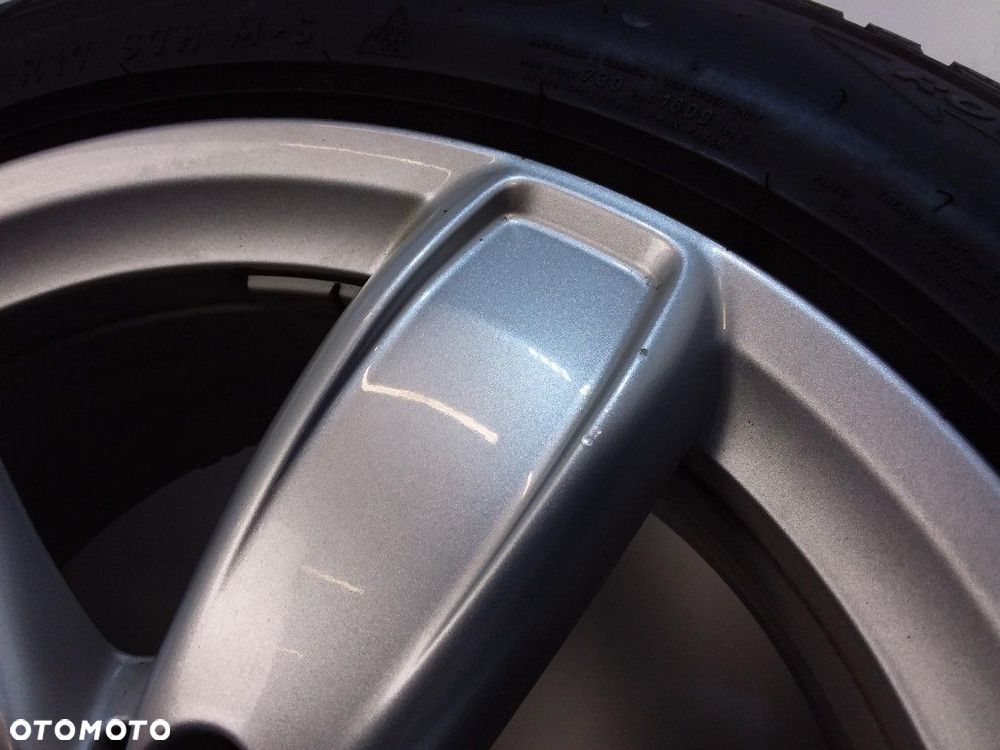 MINI COUNTRYMAN F60 KOŁA FELGI ZIMA 225/55R17 531 - 4