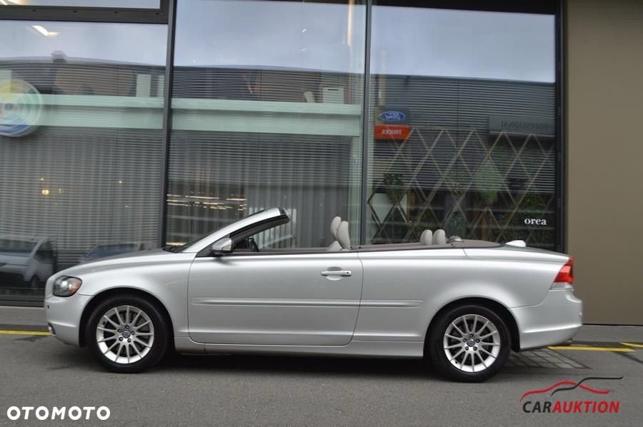 Volvo C70 T5 Summum - 26