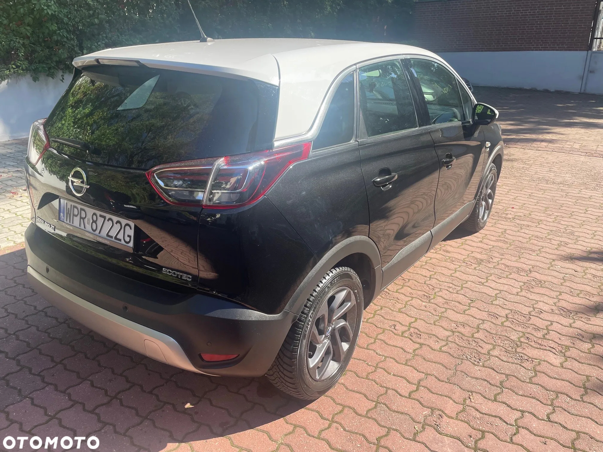 Opel Crossland X 1.2 T 120 Lat S&S - 4