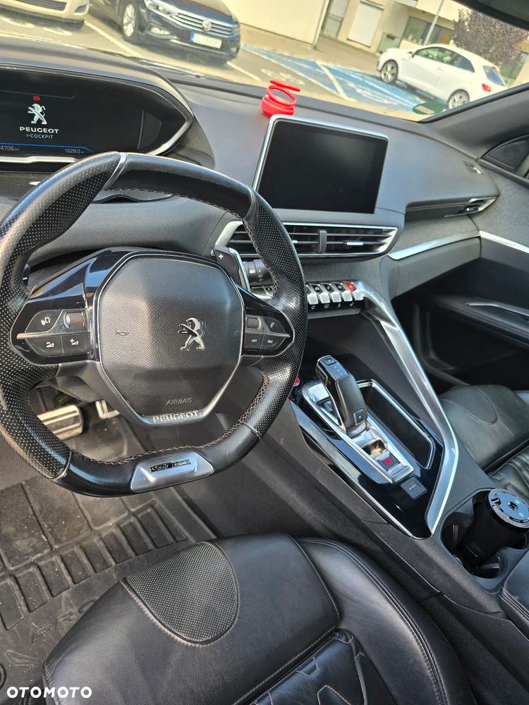Peugeot 5008 1.6 THP Active S&S EAT6 - 9