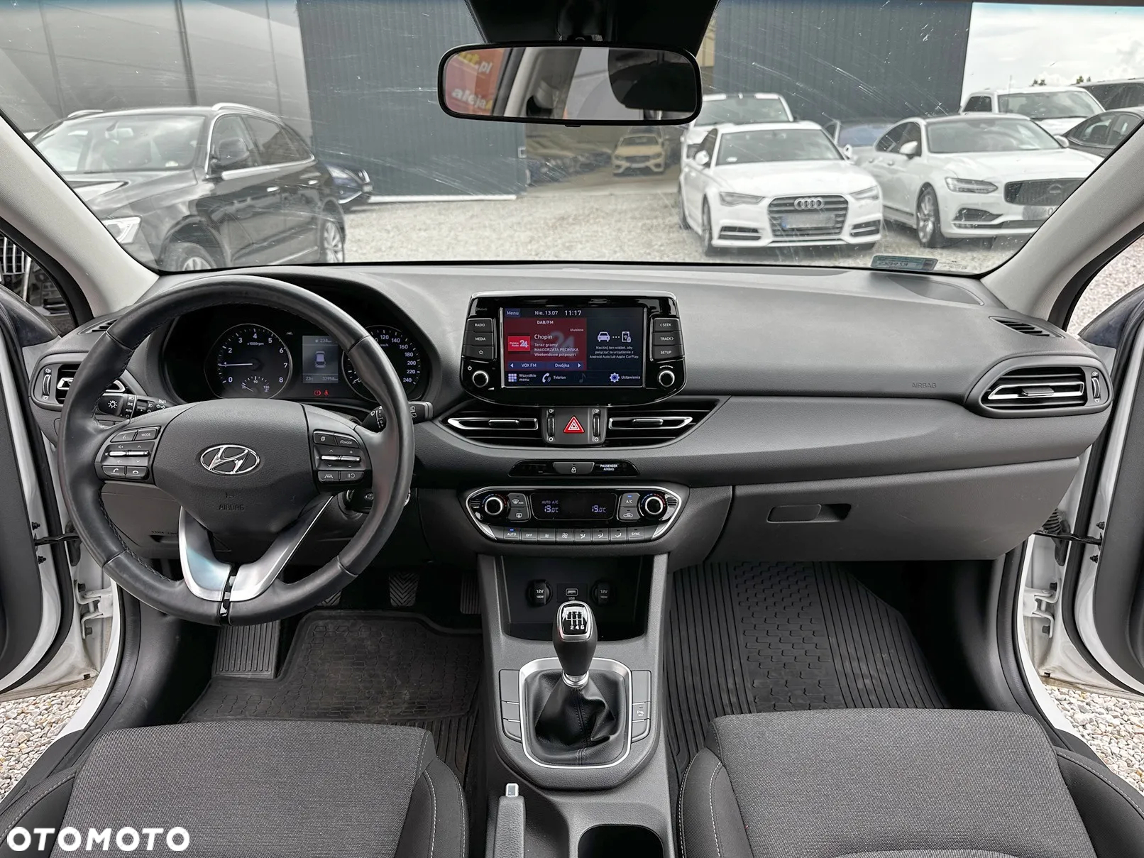 Hyundai i30 1.5 DPI Smart - 6