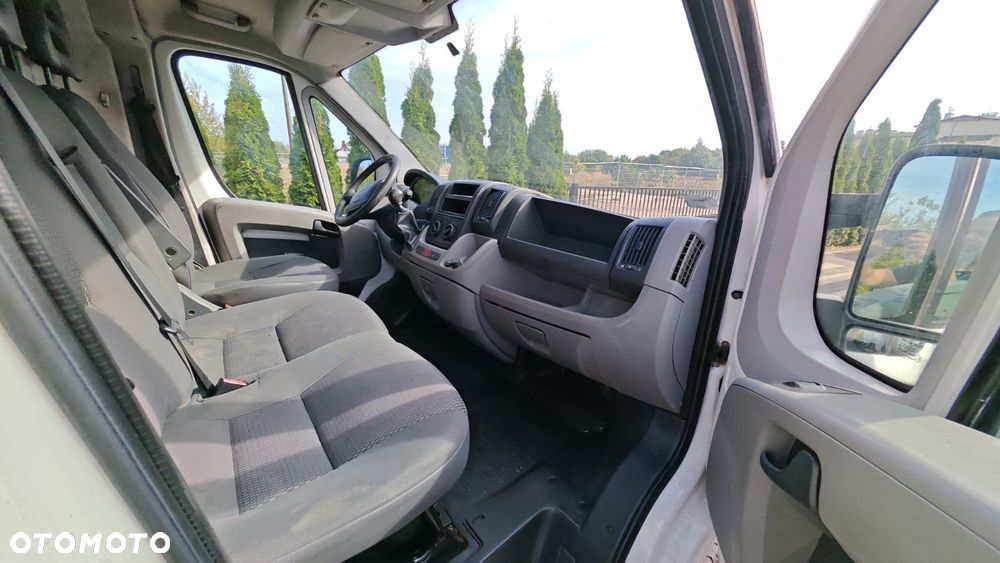 Citroën Jumper - 10