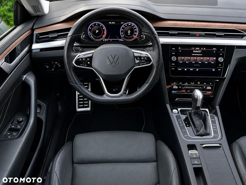 Volkswagen Arteon 2.0 TSI Elegance DSG - 20