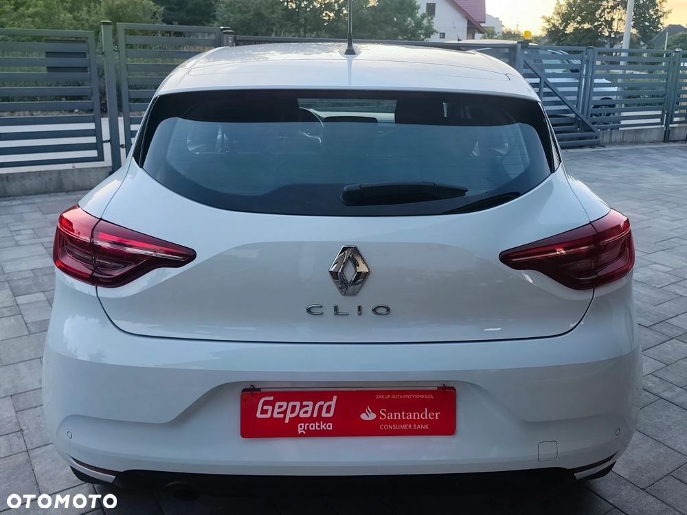 Renault Clio Energy dCi 90 Business - 14