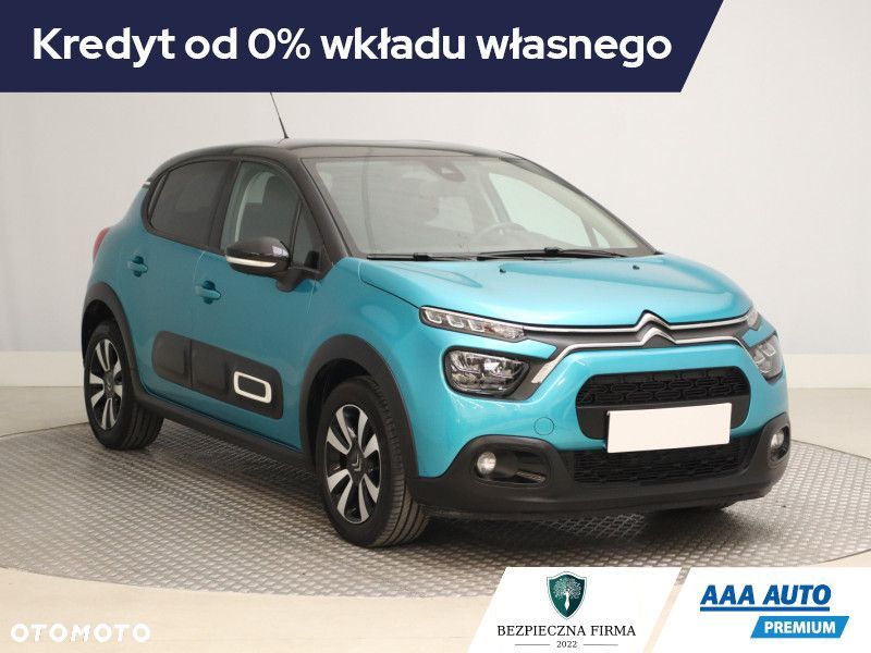 Citroën C3 - 3