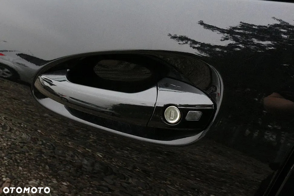 Mercedes-Benz Klasa C 180 Kompressor Avantgarde - 34