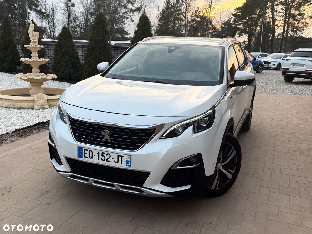 Peugeot 5008 - 6