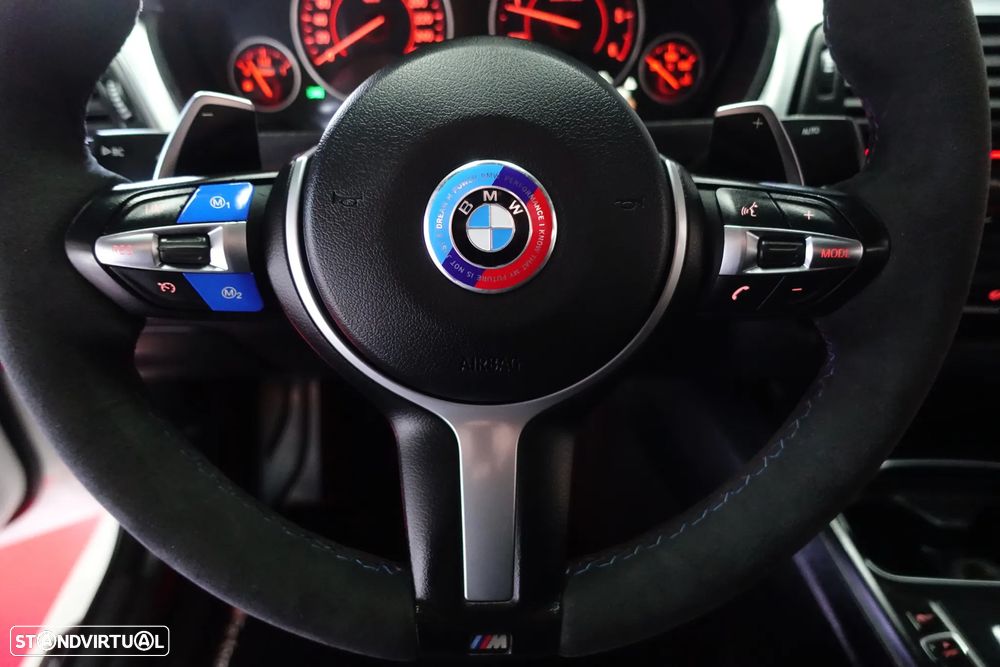 BMW 420 Gran Coupé d Pack M Auto - 44