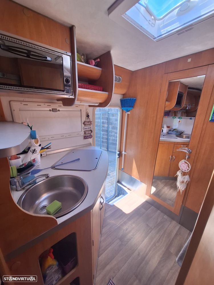 Fiat Ducato - 23