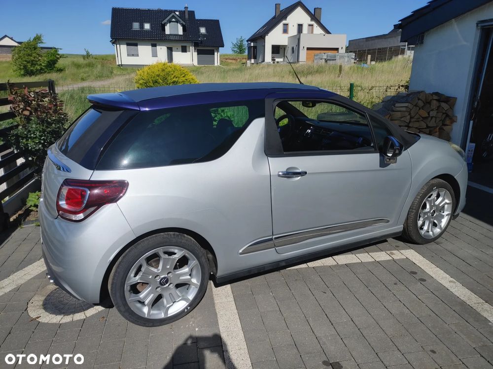 Citroën DS3 1.6 THP Ultra Prestige - 15