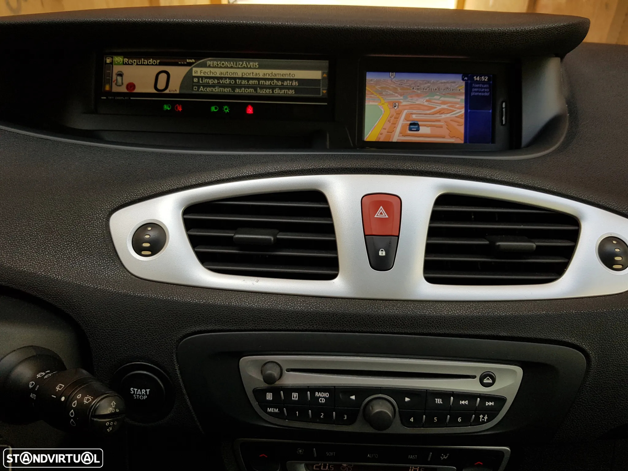 Renault Scénic 1.5 dCi Dynamique S - 46