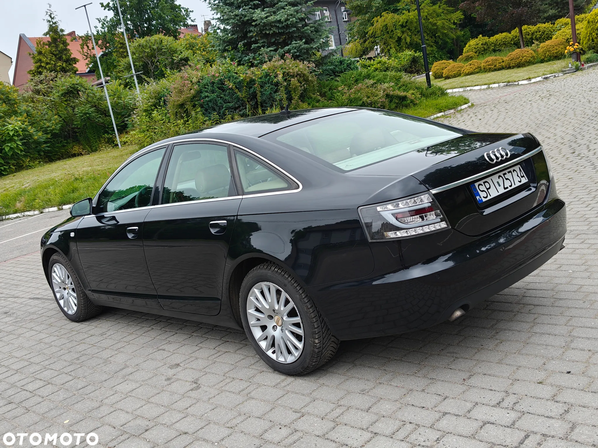 Audi A6 2.7 TDI - 16