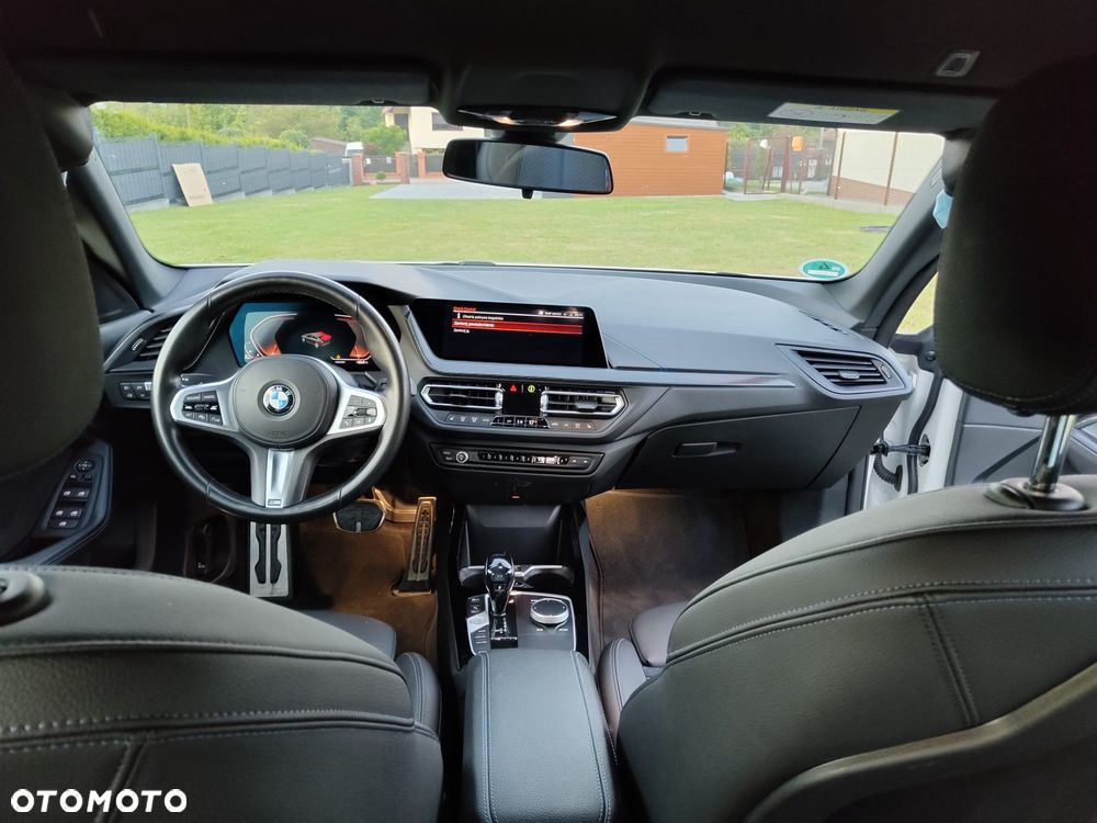 BMW Seria 2 218d GT M Sport sport - 24