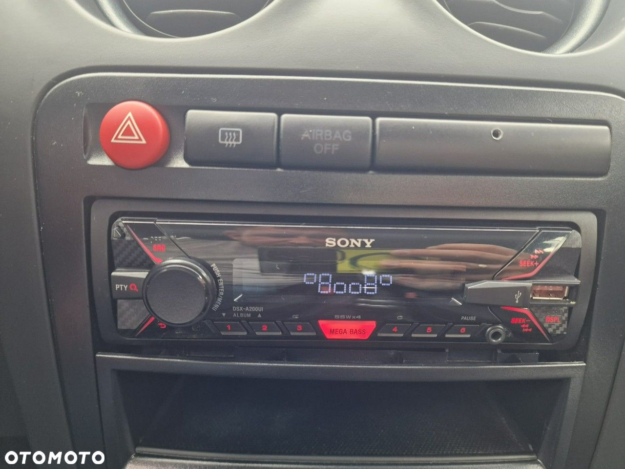 Seat Ibiza 1.2 12V Fresh - 14