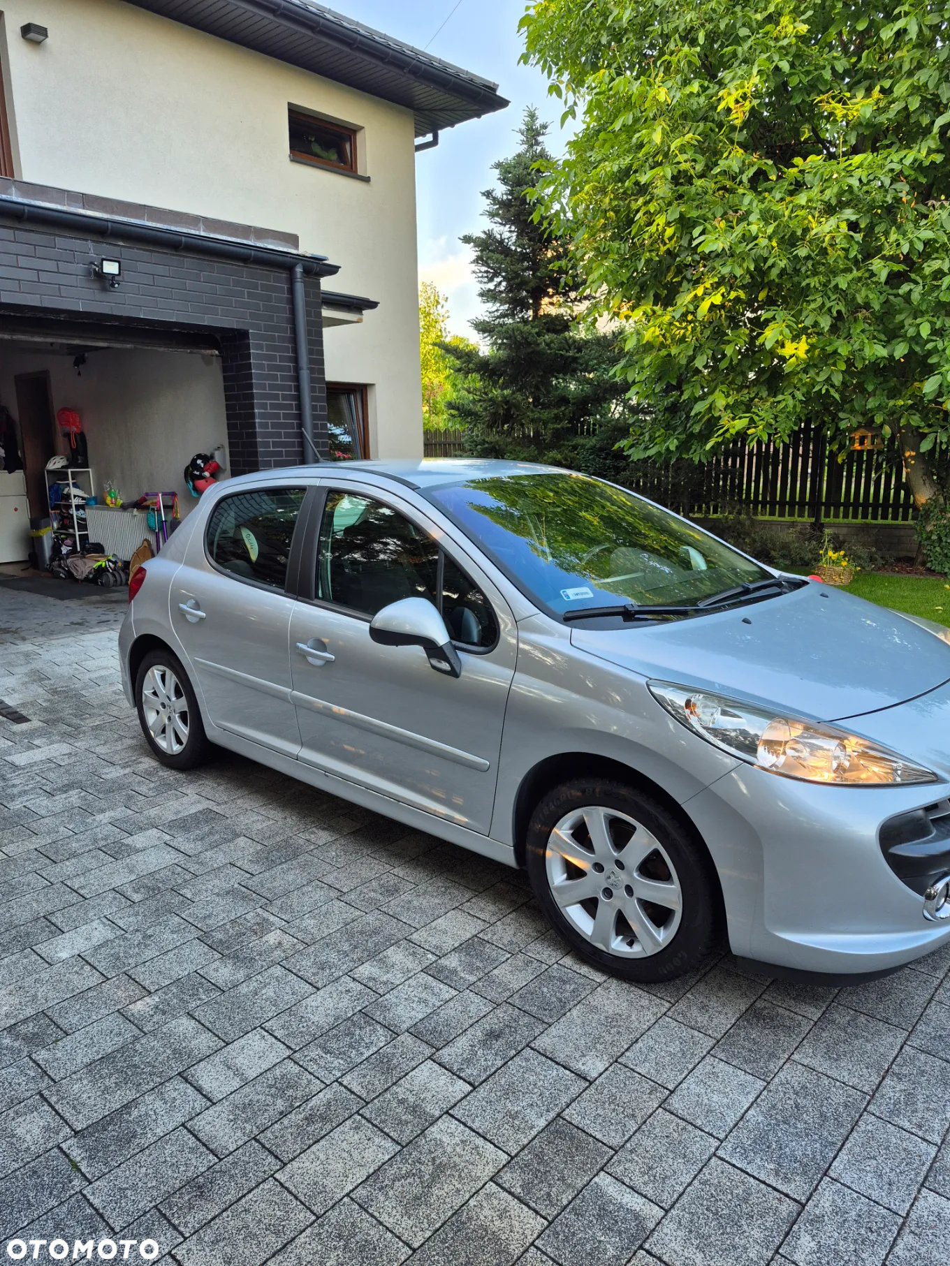 Peugeot 207 1.6 Sporty - 2