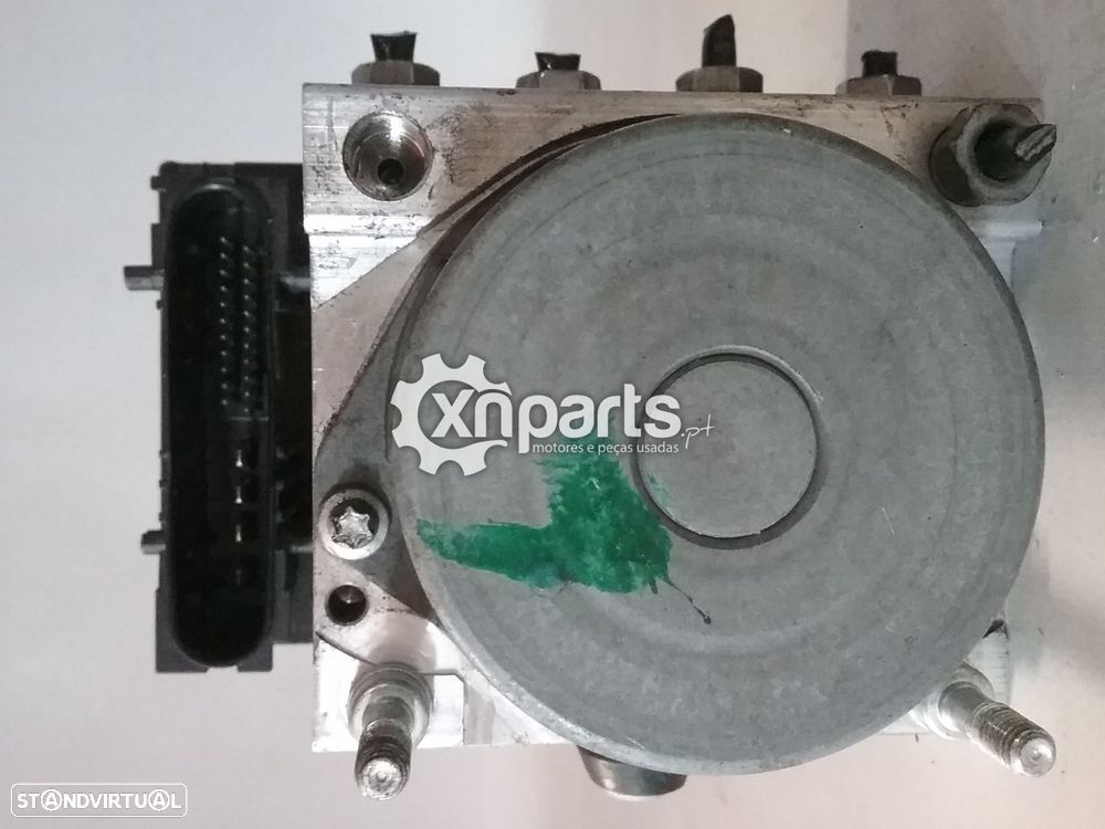 ABS NISSAN MICRA III (K12) 1.2 16V 0265800574 - 2