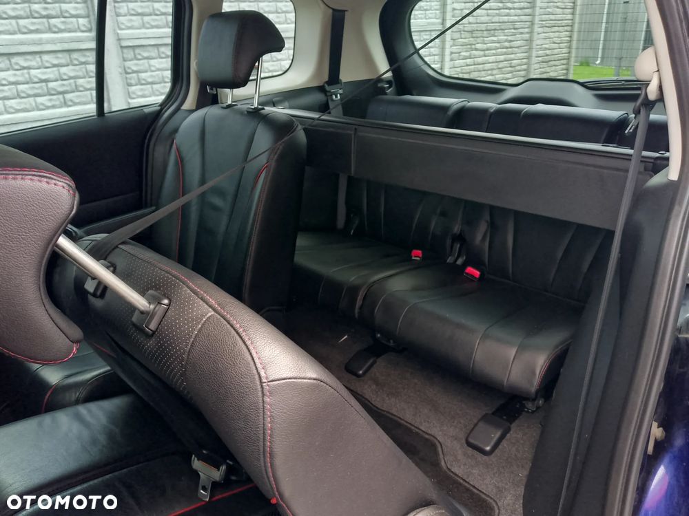 Mazda 5 1.6 MZ-CD Sendo - 16