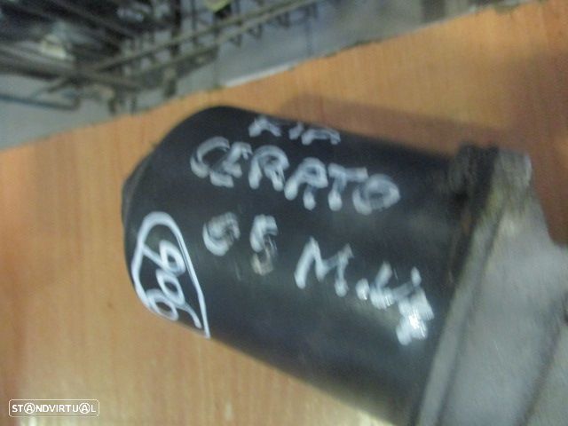 Motor Limpa Vidros Frente 981102F000 KIA CERATO 2005  Frt ORIGINAL - 2