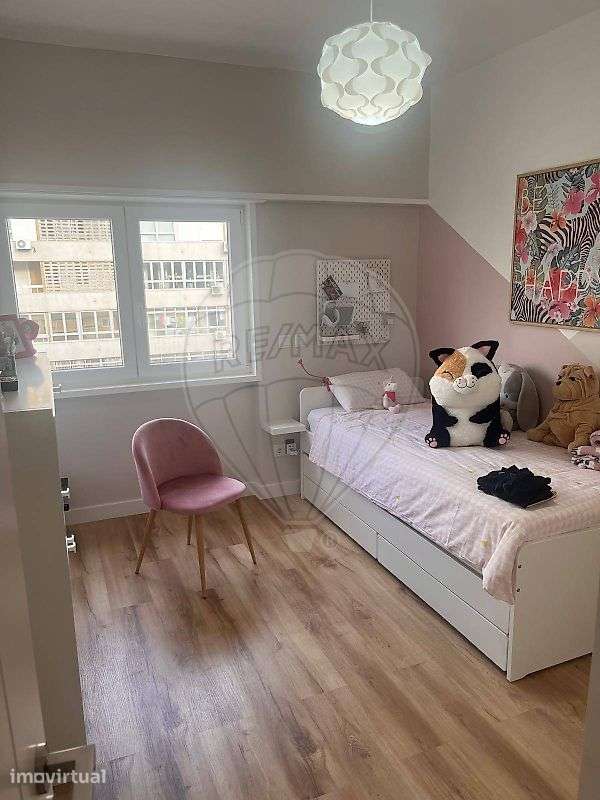 Apartamento T4 para venda - Grande imagem: 5/20