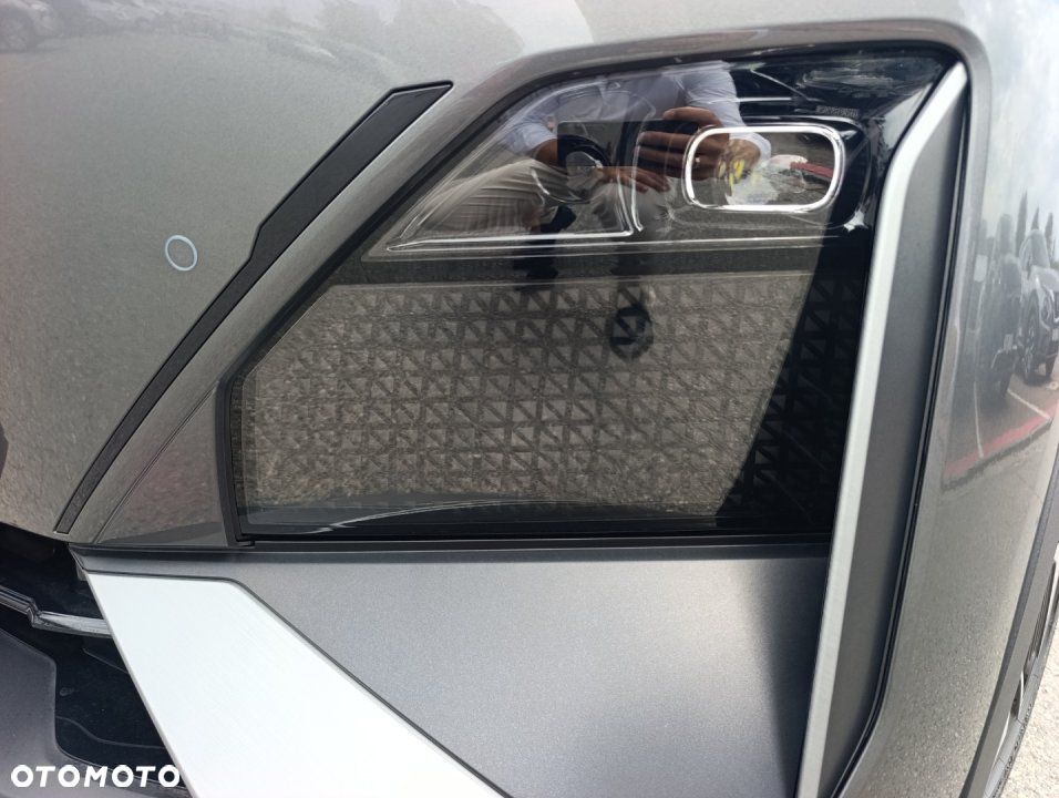 Changan Deepal S07 - 11