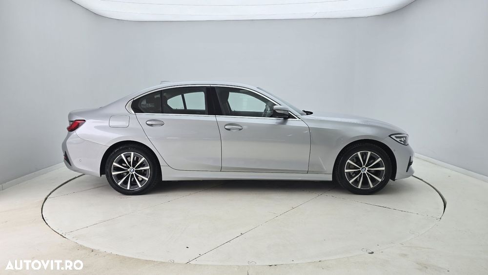 BMW Seria 3 - 5