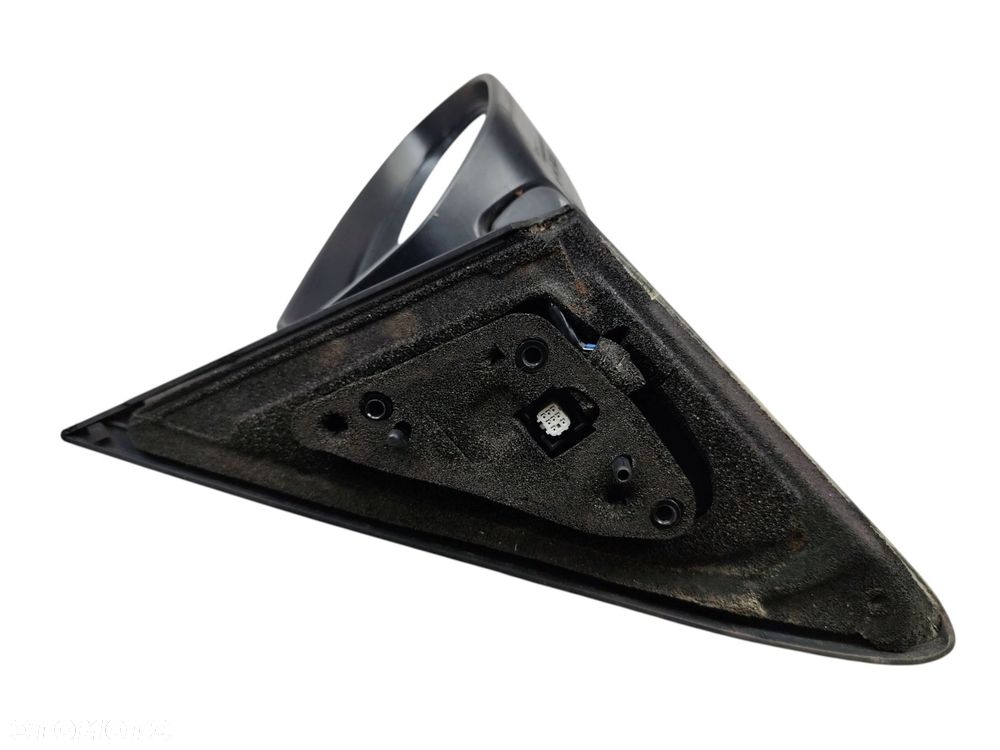 LUSTERKO PRAWE 7 PIN MAZDA 3 II BL LAK: 16W (08-11) EUROPA - 4