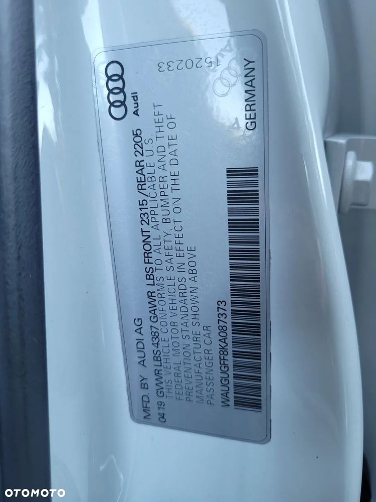 Audi A3 - 41