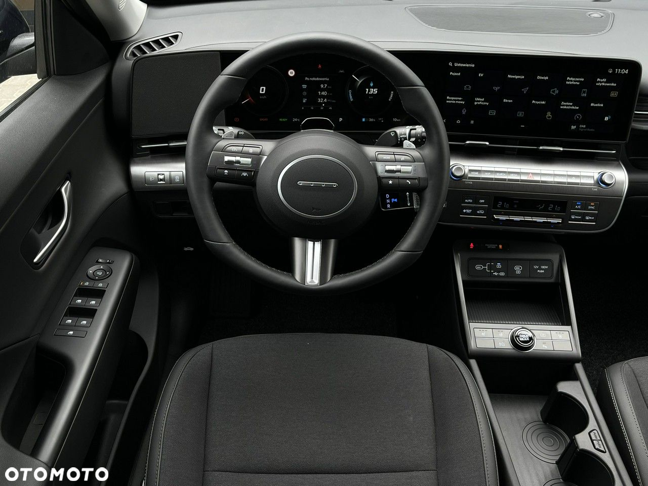 Hyundai Kona - 28