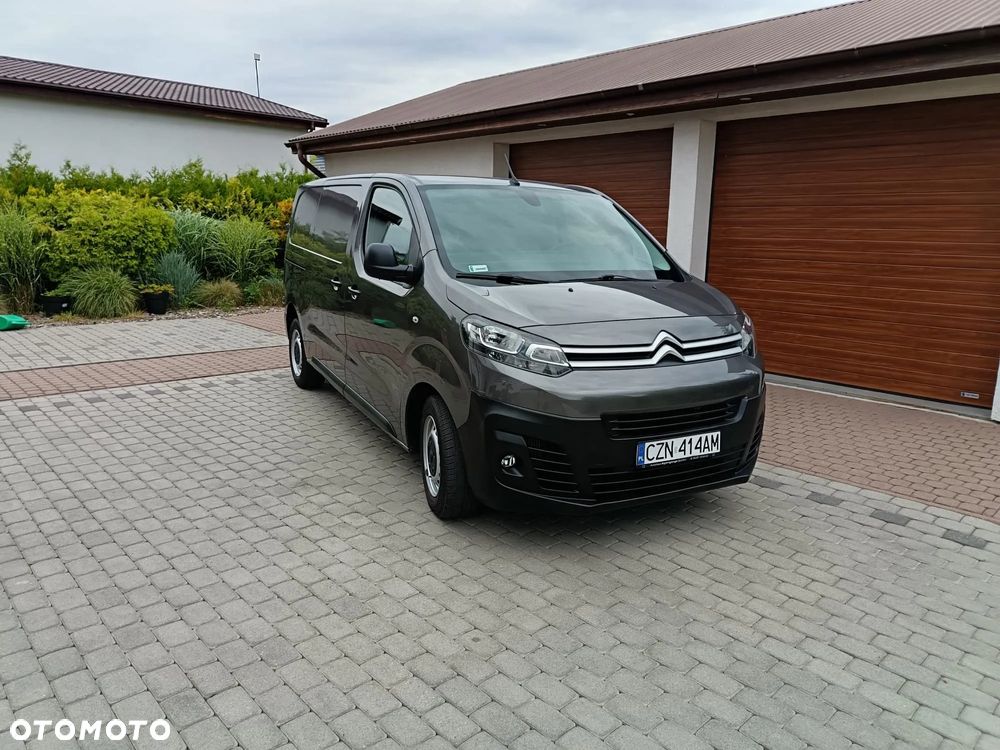 Citroën Jumpy - 1